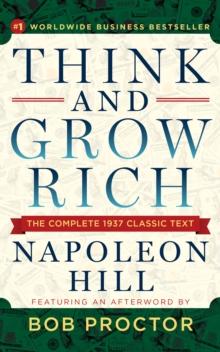 THINK AND GROW RICH