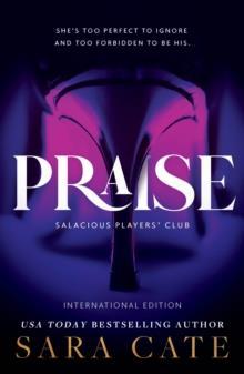 SALACIOUS PLAYERS'CLUB (01): PRAISE