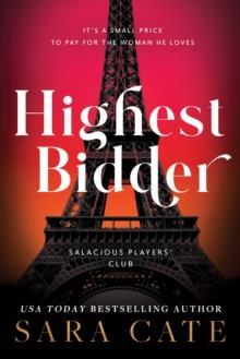 SALACIOUS PLAYERS'CLUB (05): HIGHEST BIDDER