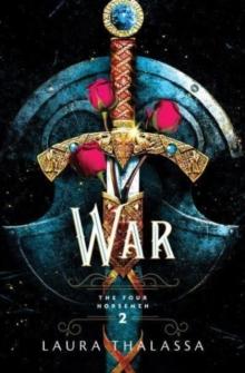 THE FOUR HORSEMEN (02): WAR