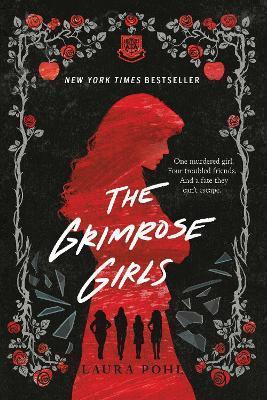 THE GRIMROSE GIRLS