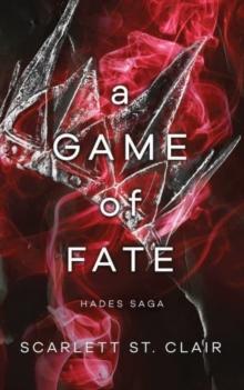 HADES SAGA (01): GAME OF FATE