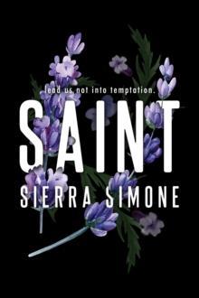 PRIEST (03): SAINT