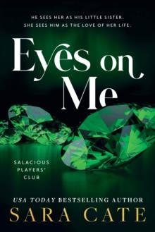 SALACIOUS PLAYERS'CLUB (02): EYES ON ME