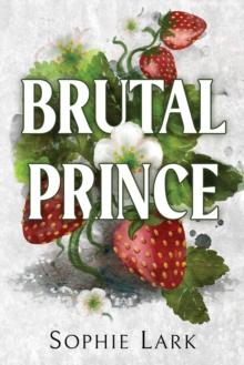 BRUTAL BIRTHRIGHT (01): BRUTAL PRINCE