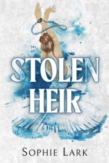 BRUTAL BIRTHRIGHT (02): STOLEN HEIR