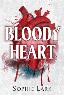BRUTAL BIRTHRIGHT (04): BLOODY HEART