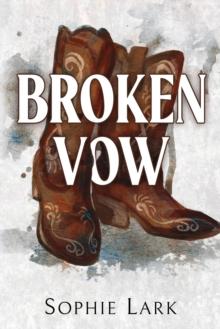 BRUTAL BIRTHRIGHT (05): BROKEN VOW