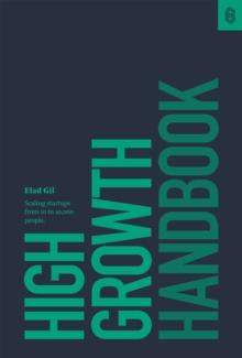 HIGH GROWTH HANDBOOK