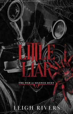 LITTLE LIAR