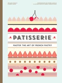 PATISSERIE