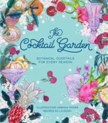 COCKTAIL GARDEN