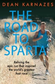ROAD TO SPARTA