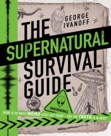 SUPERNATURAL SURVIVAL GUIDE