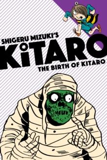 BIRTH OF KITARO