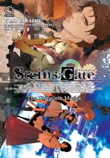 STEINS;GATE