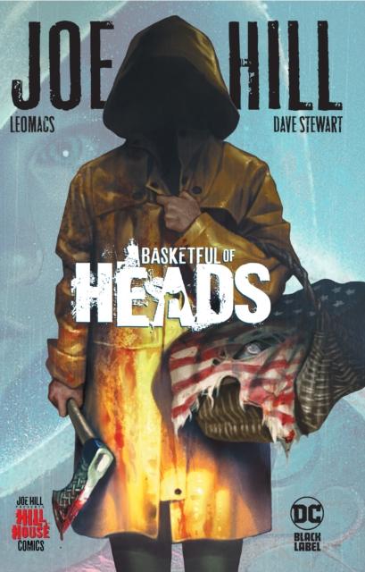 BASKETFUL OF HEADS