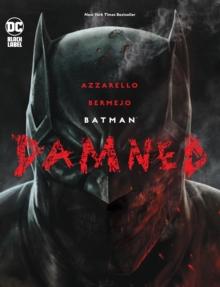 BATMAN: DAMNED