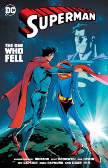 SUPERMAN: THE ONE WHO FELL