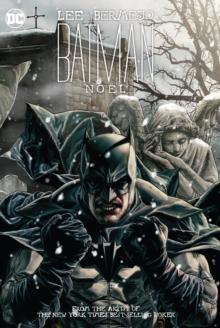 BATMAN: NOEL
