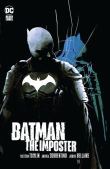 BATMAN: THE IMPOSTER