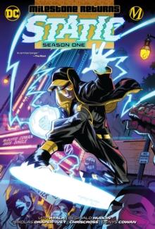 STATIC: SEASON ONE