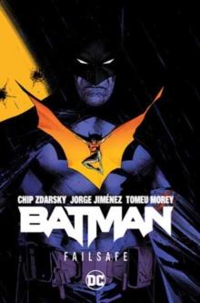 BATMAN VOL 01: FAILSAFE