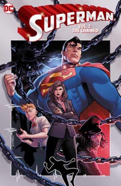SUPERMAN VOL. 2: THE CHAINED