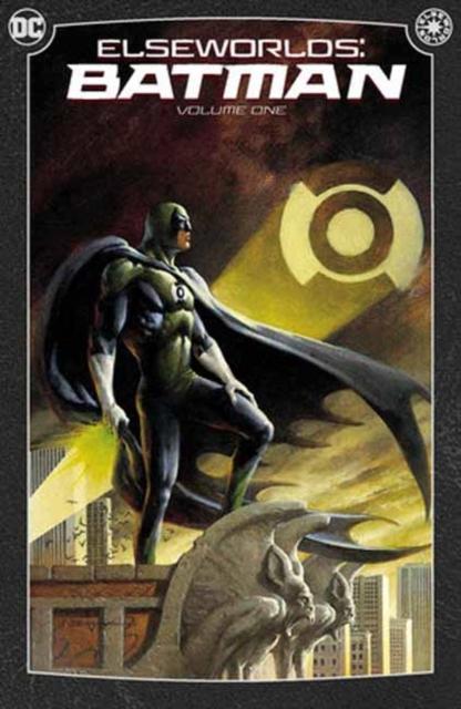 ELSEWORLDS: BATMAN VOL. 1