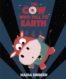 COW WHO FELL TO EARTH