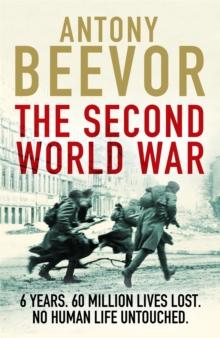 SECOND WORLD WAR