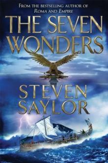 SEVEN WONDERS