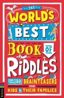 WORLD’S BEST BOOK OF RIDDLES