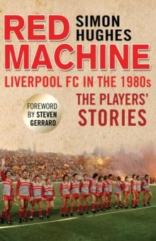 RED MACHINE