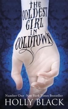 COLDEST GIRL IN COLDTOWN
