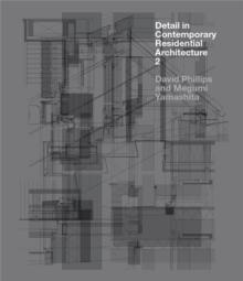 DETAIL IN CONTEMPORARY RESIDENTIAL ARCHITECTURE 2