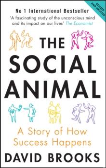 THE SOCIAL ANIMAL
