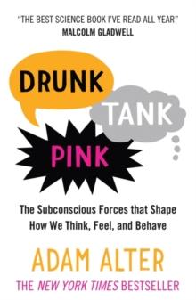 DRUNK TANK PINK