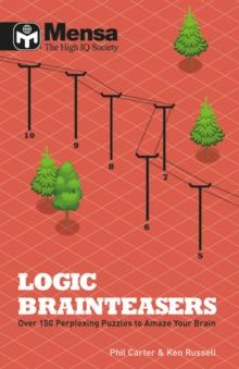 MENSA: LOGIC BRAINTEASERS
