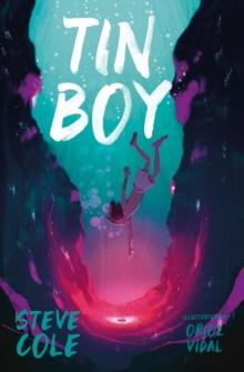 TIN BOY