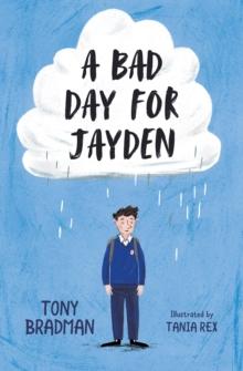 A BAD DAY FOR JAYDEN