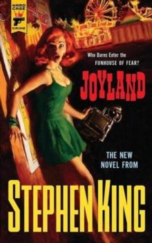 JOYLAND
