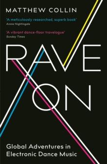 RAVE ON
