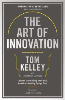ART OF INNOVATION