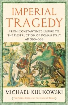 IMPERIAL TRAGEDY