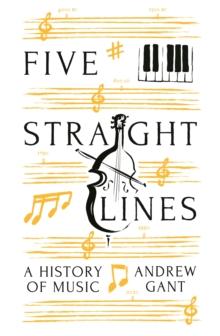 FIVE STRAIGHT LINES