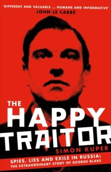 HAPPY TRAITOR