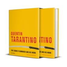 QUENTIN TARANTINO