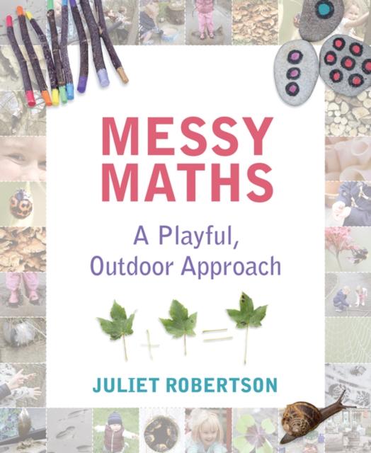 MESSY MATHS