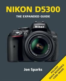 NIKON D5300